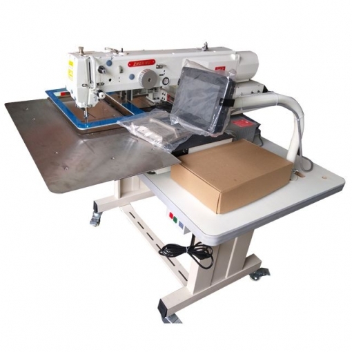 Automatic sewing machine