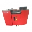 Used Camoga band knife leather splitting machine