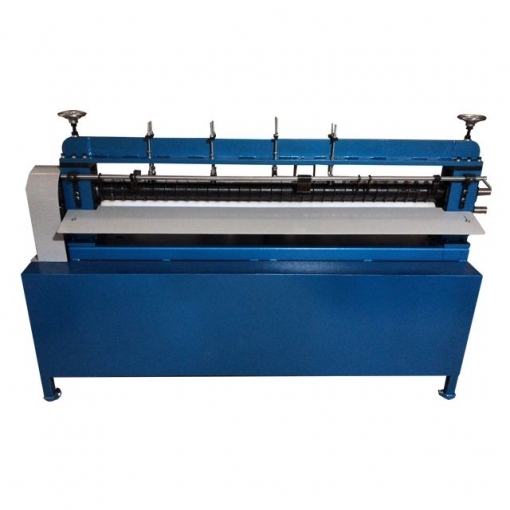 Leather belt Cutting machine