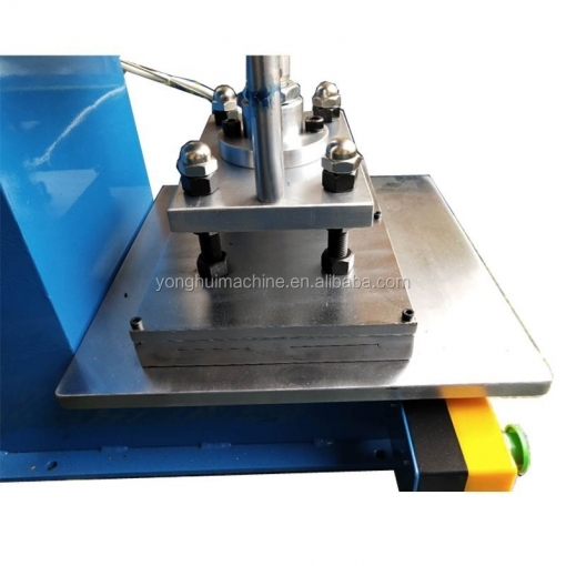 Embossing Machine