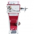 String Cord edge piping binding machine for bags