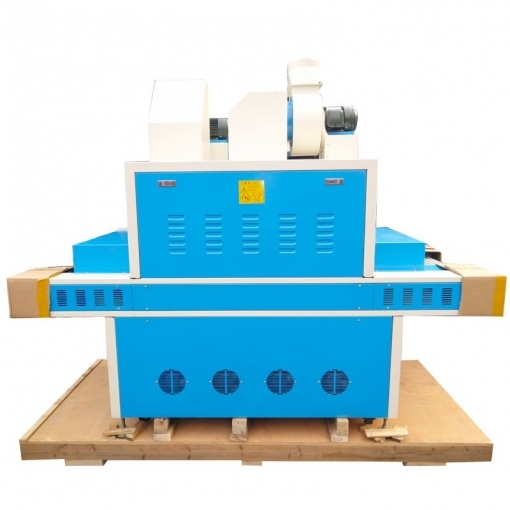 UV lighting machine