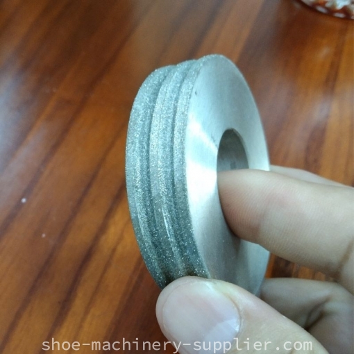 grinding wheel