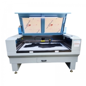 140x100CM 100W CNC laser cutter laser engraving leather laser cutting machine