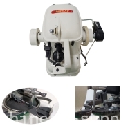 Shoe Over Seam Strobel Insole Sewing Machine