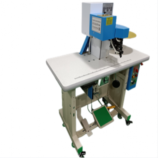 insole wrapping machine