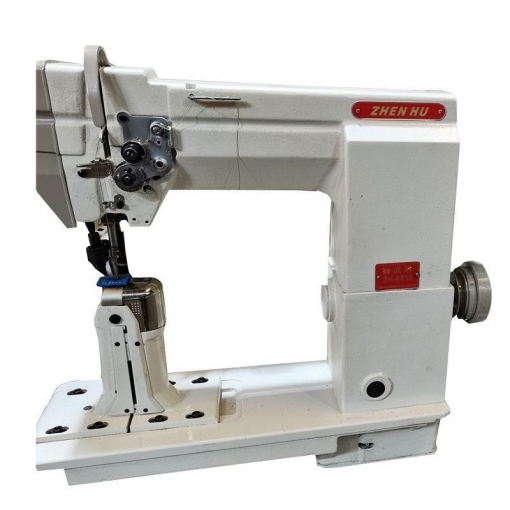 single needle postbed sewing machine
