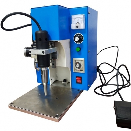 Ultrasonic Spot Welding Machine