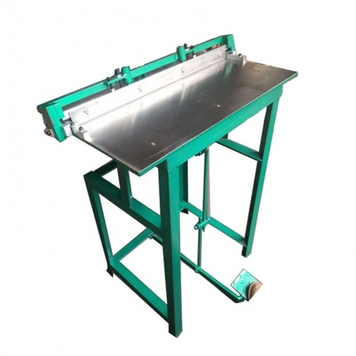 folding machine