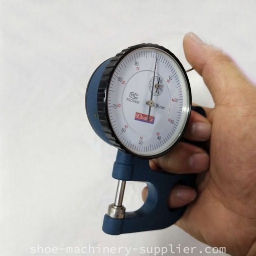 Thickness measuring tools