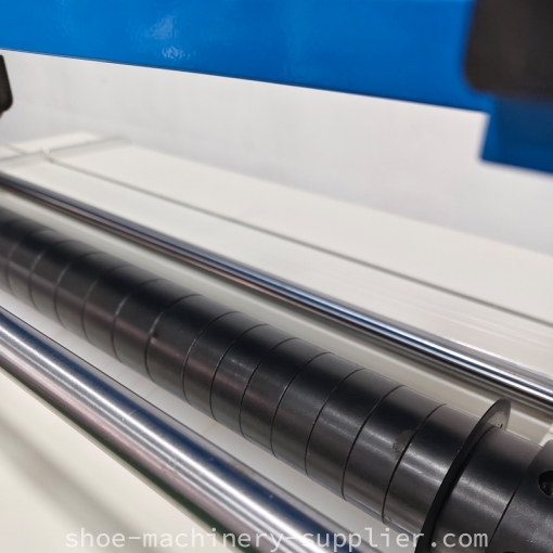 belt cutting machine