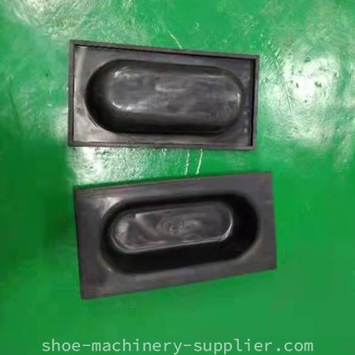 airbag for sole attaching