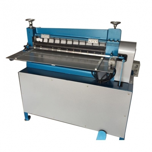 Leather belt Cutting machine