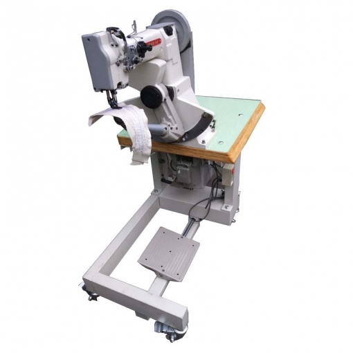 out sole shoe-border stitching machine