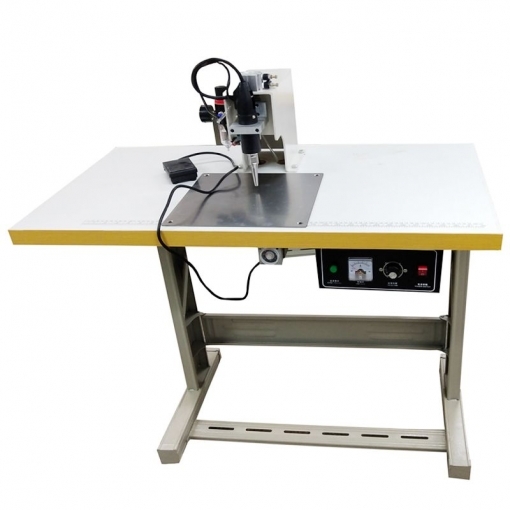 Spot Ultrasonic Welding Machine