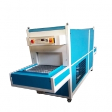 Leather Shoes chiller making machines for shoes industrial 