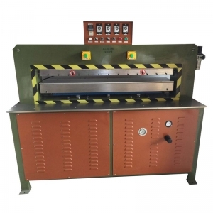 20T Leather Belt pattern embossing machine