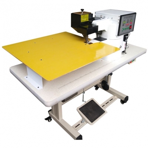 Automatic Cementing Edge Folding Machine for Notebook