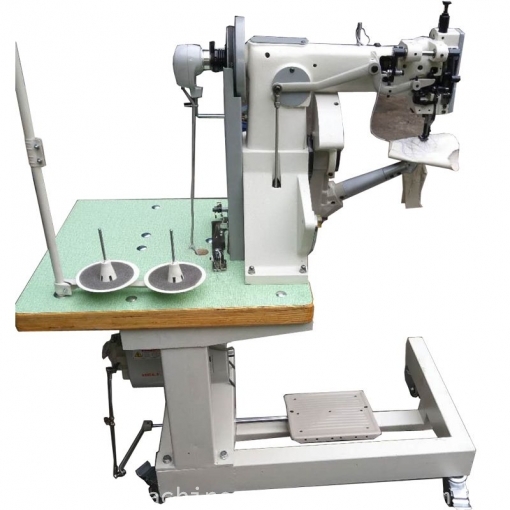 out sole shoe-border stitching machine