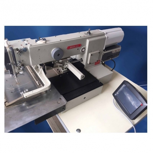 Automatic sewing machine