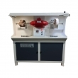 Footwear shoes making polishing buffing machines