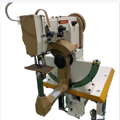 embossing machine