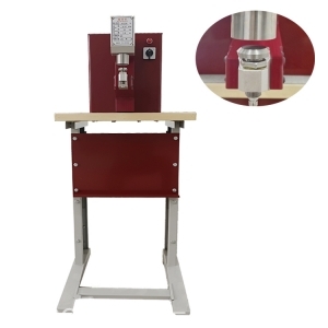 Leather hammer machine Malleus Machine