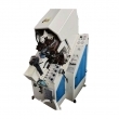 Refurbished Used Chenfeng automatic glue toe lasting cementing machine 9 pincers CF737MA Shoe machine