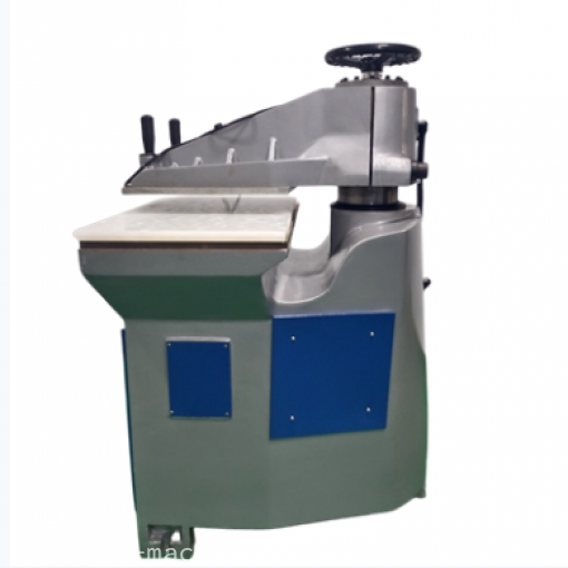 Cutting machine for bag