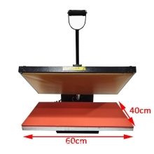 Manual Hand Press Letter Embossing Machine
