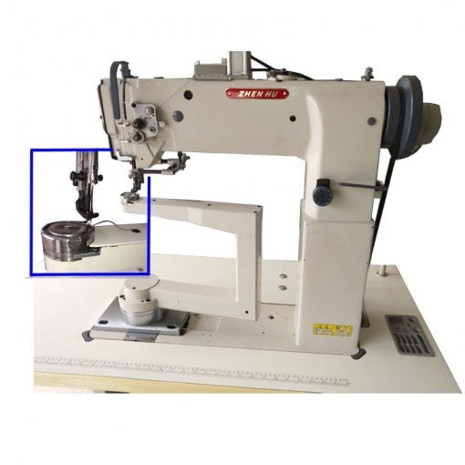 postbed sewing machine for leather Bags