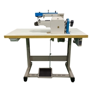 shoe Insole edge binding folding machine