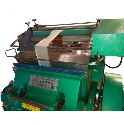 module cutting machine