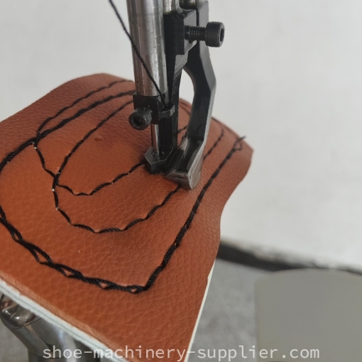 inseam sewing machine