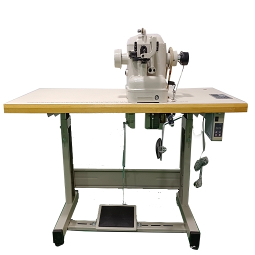 Insole sewing machine