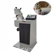 Leather goods infinity line drawing machine Scribing machine 