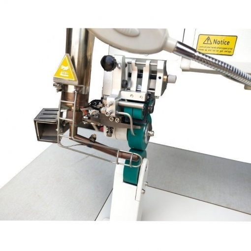Industrial welding Sewing for Clothing