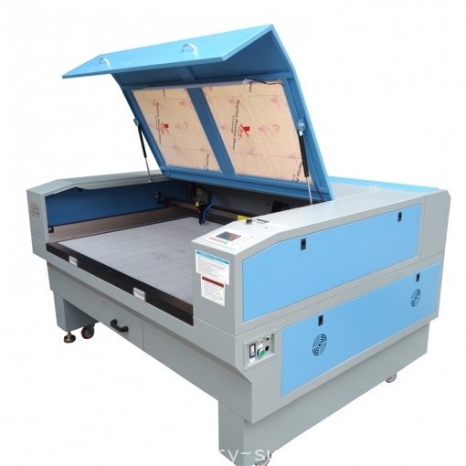 Laser cutter