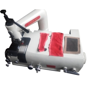 Leather edge thinning skiving Skiver Leather peeling machine
