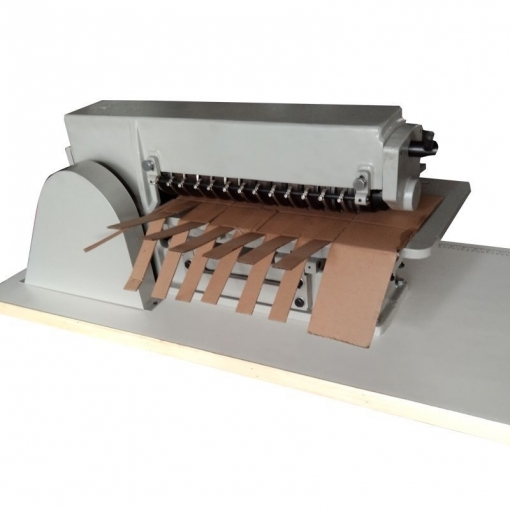 16inch strap cutting machine