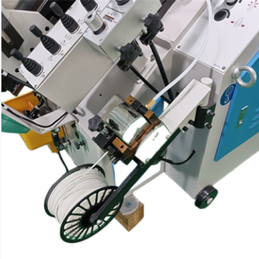 toe lasting shoe making machine