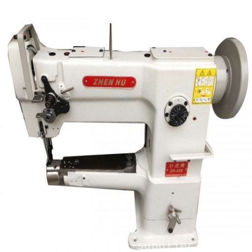 246 lockstitch sewing machine