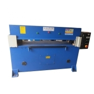 40T hydraulic leather eva clicking die cutting machine