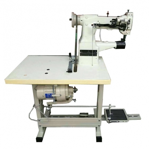 belt bag shoes binding machine