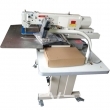 Automatic computerized pattern sewing machine