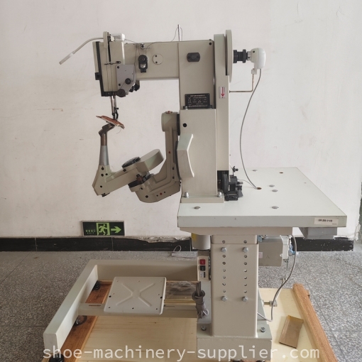 268 shoe sole sewing machine