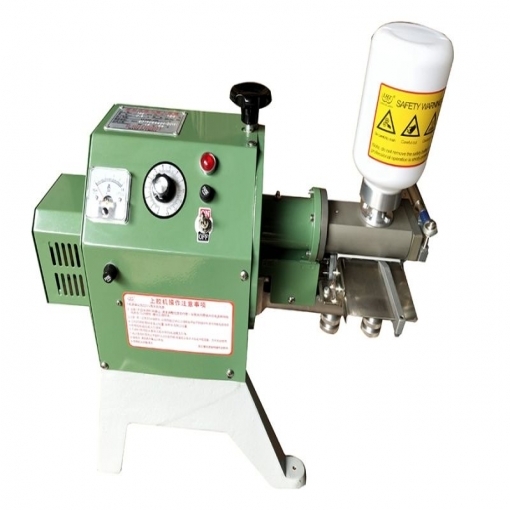 4 inch gluing machine