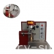 Automatic Single Side Leather bag PU Cover Edge Dyeing Coloring Oil Inking Painting Machine