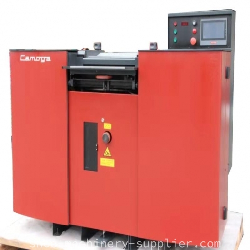 C420RC splitting machine