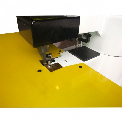 Automatic Cementing Edge Folding Machine for Notebook